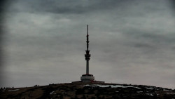 Vysílač Praděd