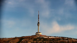 Vysílač Praděd