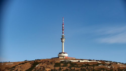 Vysílač Praděd