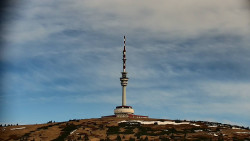 Vysílač Praděd