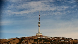 Vysílač Praděd