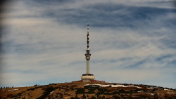 Vysílač Praděd