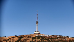 Vysílač Praděd