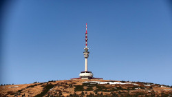 Vysílač Praděd