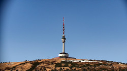 Vysílač Praděd