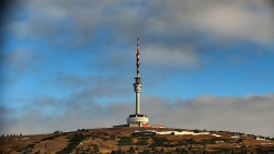 Vysílač Praděd
