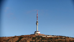 Vysílač Praděd