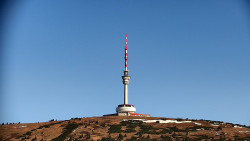 Vysílač Praděd