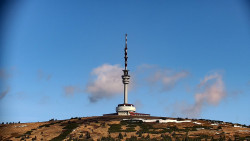 Vysílač Praděd