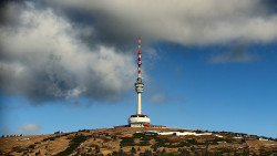 Vysílač Praděd