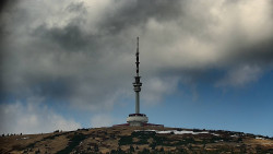 Vysílač Praděd