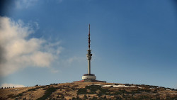 Vysílač Praděd