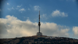 Vysílač Praděd