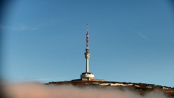 Vysílač Praděd