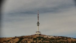 Vysílač Praděd