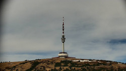 Vysílač Praděd