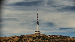 Vysílač Praděd