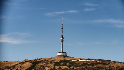 Vysílač Praděd