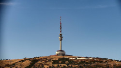 Vysílač Praděd