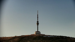 Vysílač Praděd