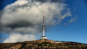 Horský hotel Volareza - Praděd - Vysílač Praděd - 26.4.2026 v 11:31 Horský hotel Volareza - Praděd - Vysílač Praděd - 26.4.2026 v 11:31
