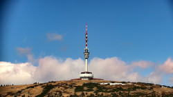 Vysílač Praděd