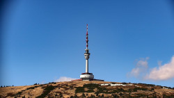 Vysílač Praděd