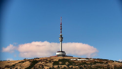 Vysílač Praděd