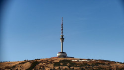 Vysílač Praděd