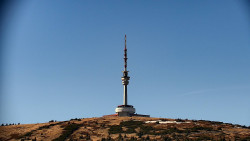 Vysílač Praděd