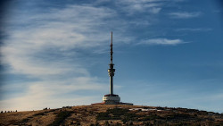 Vysílač Praděd