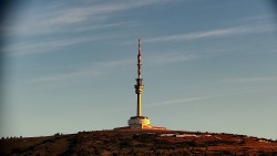 Vysílač Praděd