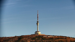 Vysílač Praděd