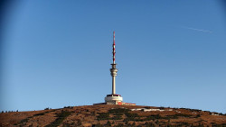 Vysílač Praděd