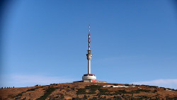 Vysílač Praděd