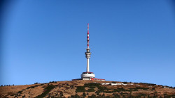 Vysílač Praděd