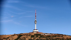 Vysílač Praděd
