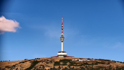 Vysílač Praděd