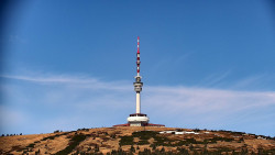 Vysílač Praděd