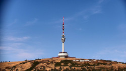 Vysílač Praděd