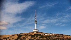 Vysílač Praděd