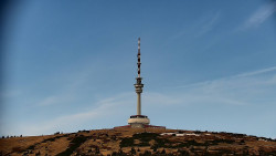 Vysílač Praděd