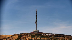 Vysílač Praděd
