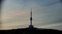 Vysílač Praděd