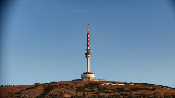 Vysílač Praděd
