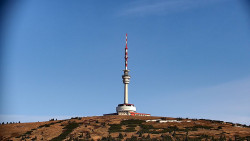 Vysílač Praděd