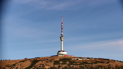 Vysílač Praděd