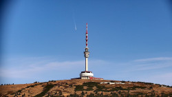 Vysílač Praděd