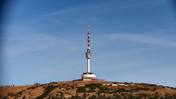 Vysílač Praděd
