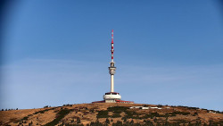 Vysílač Praděd